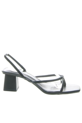 Sandały H&M, Rozmiar 39, Kolor Czarny, Cena 93,14 zł, #137669310