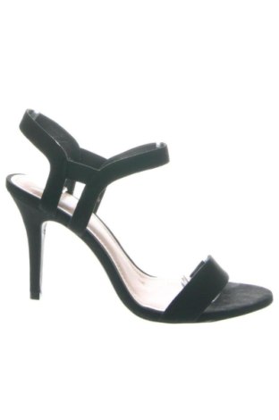 Sandale H&M, Mărime 40, Culoare Negru, Preț 196,00 Lei, #137674502