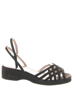 Sandale Hobb's, Mărime 40, Culoare Maro, Preț 196,32 Lei, #137685017