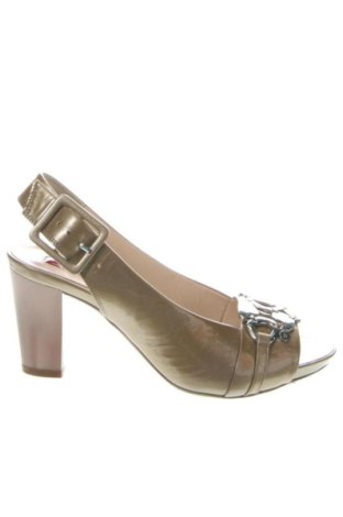 Sandalen Hogl, Größe 36, Farbe Beige, Preis € 64,00, #137675271