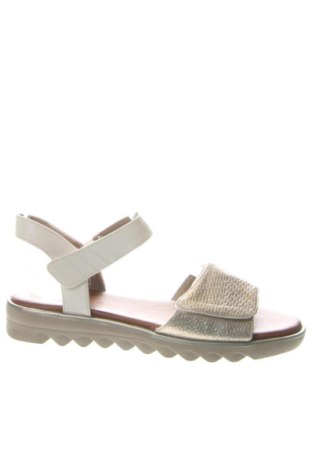 Sandalen Jana, Größe 39, Farbe Mehrfarbig, Preis € 27,00, #137642249