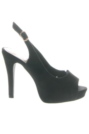Sandale Jenny Fairy, Mărime 35, Culoare Negru, Preț 141,72 Lei, #137664185