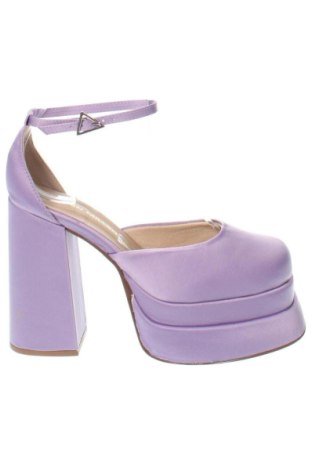Сандали Karen Millen, Размер 38, Цвят Лилав, Цена 70,85 €, #137710829