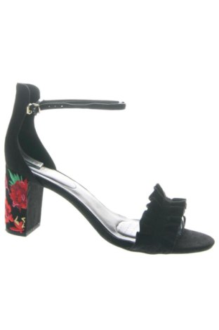 Sandale Kenneth Cole, Mărime 40, Culoare Negru, Preț 346,44 Lei, #137678250