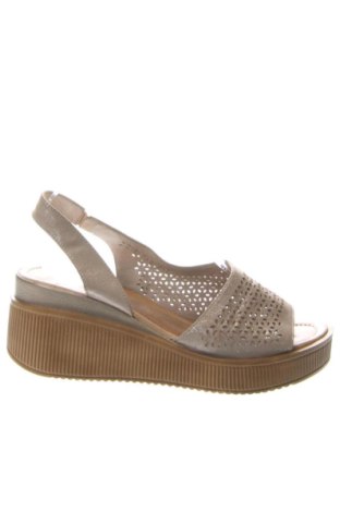 Sandalen Lasocki, Größe 41, Farbe Beige, Preis 30,23 €, #137637149