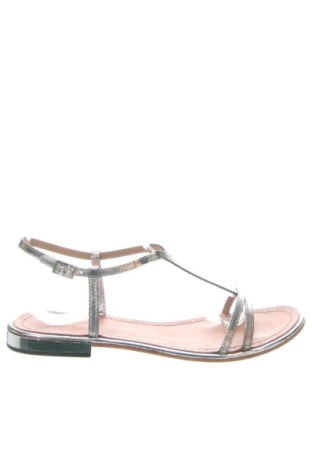 Sandalen Les Tropeziennes Par M.Belarbi, Größe 39, Farbe Grau, Preis € 37,91, #137649812
