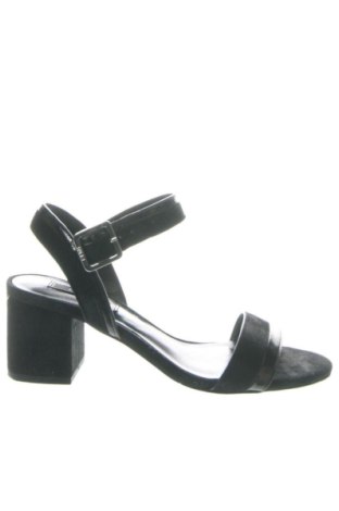 Sandalen Liu Jo, Größe 37, Farbe Schwarz, Preis € 130,00, #137649735