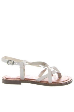 Sandalen M&c, Größe 37, Farbe Weiß, Preis 44,00 €, #137662616