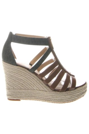 Sandalen MICHAEL Michael Kors, Größe 38, Farbe Mehrfarbig, Preis € 143,16, #137640476