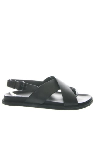 Сандали Mango, Размер 46, Цвят Черен, Цена 46,63 €, #137649808
