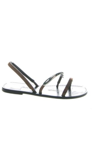 Сандали Massimo Dutti, Размер 39, Цвят Многоцветен, Цена 101,75 €, #137684209