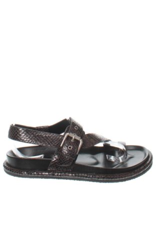 Сандали Massimo Dutti, Размер 39, Цвят Многоцветен, Цена 102,00 €, #137717595