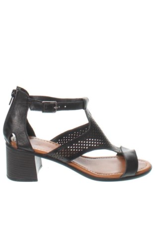 Sandále Mat Star, Veľkosť 39, Farba Čierna, Cena  28,00 €, #137698939