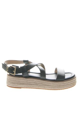 Sandalen Michael Kors, Größe 38, Farbe Schwarz, Preis € 111,26, #137665872