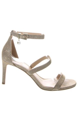 Sandale MICHAEL Michael Kors, Mărime 35, Culoare Auriu, Preț 499,67 Lei, #137686614