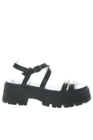 Sandály ONLY, Velikost 40, Barva Černá, Cena  757,00 Kč, #137637620