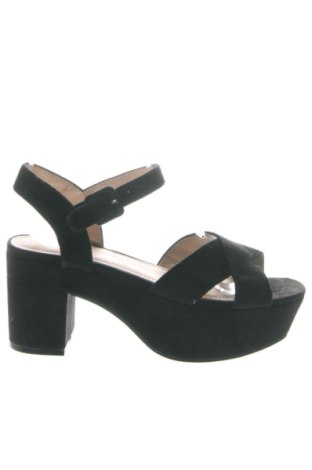 Sandalen Parfois, Größe 39, Farbe Schwarz, Preis € 32,58, #137655038