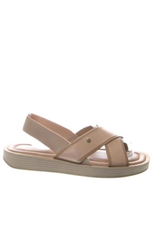 Sandalen Piccadilly, Größe 39, Farbe Aschrosa, Preis € 33,80, #137636374