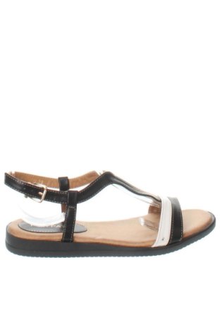 Sandale Poti Pati, Mărime 39, Culoare Multicolor, Preț 131,23 Lei, #137710283