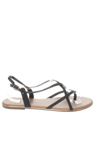 Сандали Primark, Размер 42, Цвят Черен, Цена 25,00 €, #137700082