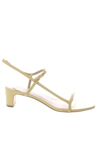 Sandály Ralph Lauren, Velikost 38, Barva Žlutá, Cena  2 523,00 Kč, #137685398
