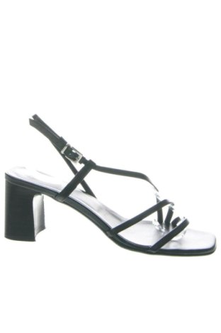 Sandalen Sacha, Größe 39, Farbe Schwarz, Preis € 80,00, #137675091
