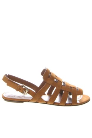 Sandále Santoni, Veľkosť 38, Farba Oranžová, Cena  311,00 €, #137686283