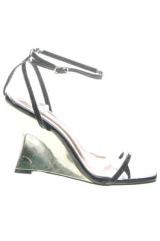 Sandalen Sheln, Größe 38, Farbe Schwarz, Preis € 21,00, #137675157