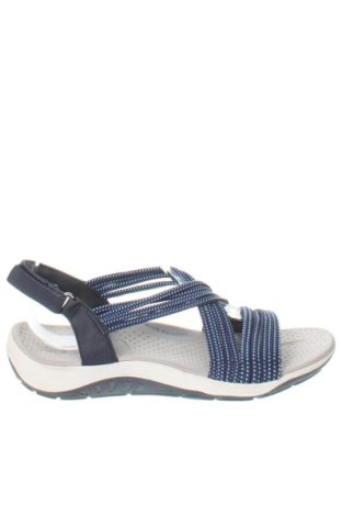 Сандали Skechers, Размер 42, Цвят Син, Цена 59,82 €, #137718108