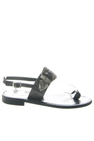 Sandály Solo Femme, Velikost 37, Barva Černá, Cena  1 088,00 Kč, #137639642