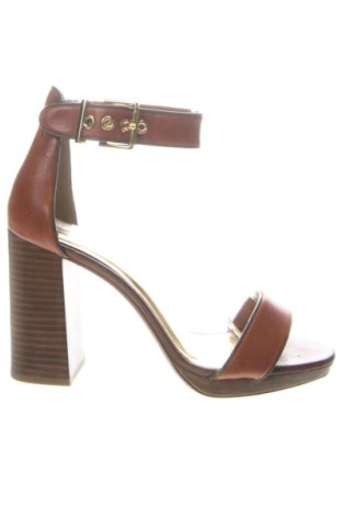 Sandalen Ted Baker, Größe 40, Farbe Braun, Preis € 83,00, #137637035