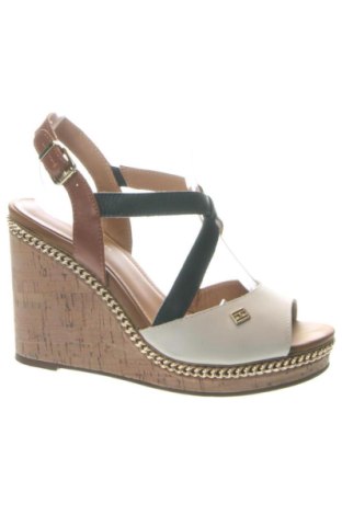 Sandály Tommy Hilfiger, Velikost 40, Barva Vícebarevné, Cena  1 577,00 Kč, #137642711