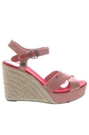 Sandale Tommy Hilfiger, Mărime 40, Culoare Multicolor, Preț 494,62 Lei, #137665926