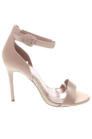 Sandalen Topshop, Größe 39, Farbe Rosa, Preis € 24,00, #137669275