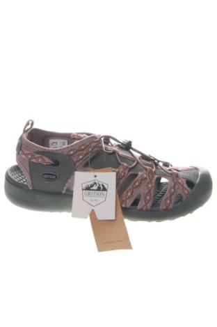 Sandalen Unbranded, Größe 41, Farbe Rosa, Preis € 37,99, #136977101