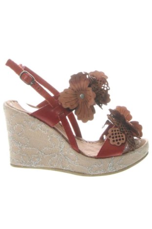 Sandalen Unbranded, Größe 37, Farbe Mehrfarbig, Preis € 39,00, #137633168
