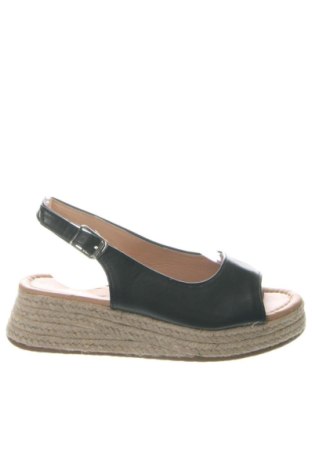 Sandale Unbranded, Mărime 36, Culoare Negru, Preț 111,59 Lei, #137634785