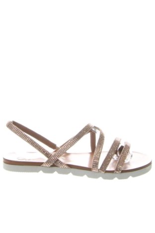 Sandály Unbranded, Velikost 37, Barva Hnědá, Cena  705,00 Kč, #137636367
