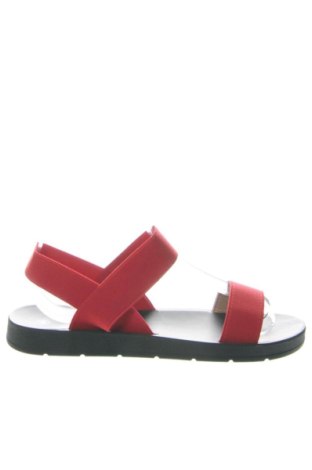 Sandale Unbranded, Mărime 40, Culoare Roșu, Preț 196,32 Lei, #137640606