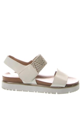 Sandalen Unbranded, Größe 38, Farbe Weiß, Preis € 30,43, #137642081