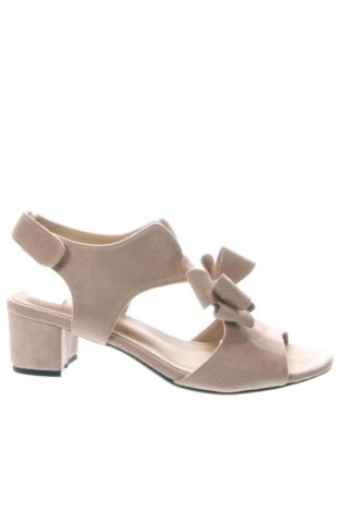 Σανδάλια Unbranded, Μέγεθος 42, Χρώμα  Μπέζ, Τιμή 23,65 €, #137642574