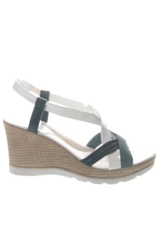 Sandály Unbranded, Velikost 40, Barva Vícebarevné, Cena  887,00 Kč, #137648363