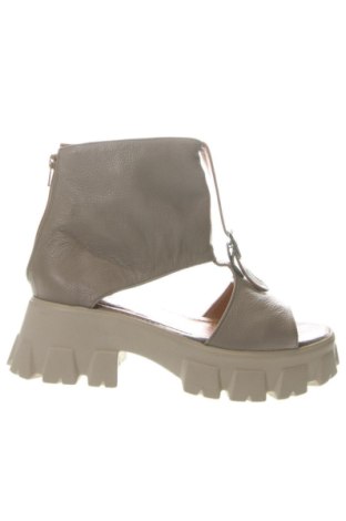 Sandály Unbranded, Velikost 38, Barva Béžová, Cena  1 179,00 Kč, #137653406