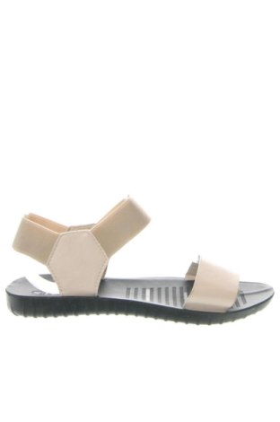 Sandále Unbranded, Veľkosť 38, Farba Kremová, Cena  31,82 €, #137654738