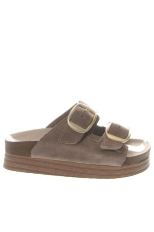 Sandály Unbranded, Velikost 37, Barva Béžová, Cena  794,00 Kč, #137656061