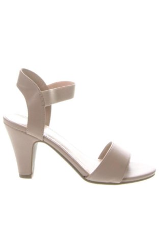 Sandale Unbranded, Mărime 37, Culoare Bej, Preț 140,00 Lei, #137656278