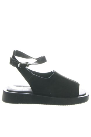 Sandalen Unbranded, Größe 39, Farbe Schwarz, Preis € 24,19, #137656485