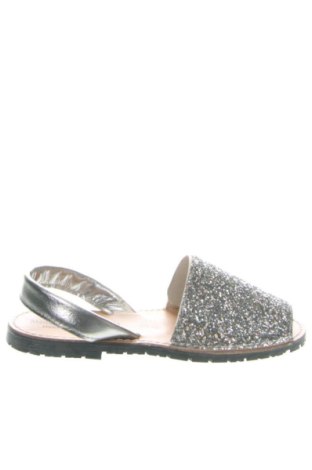 Sandále Unbranded, Veľkosť 35, Farba Strieborná, Cena  37,91 €, #137658567