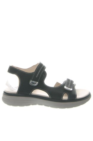 Sandalen Unbranded, Größe 43, Farbe Schwarz, Preis € 35,00, #137662797