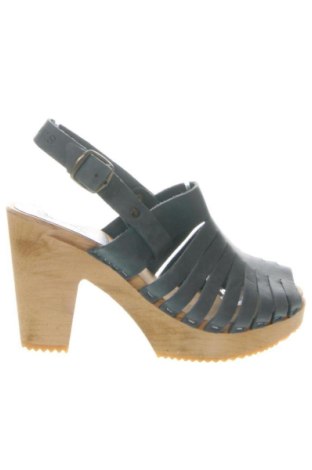 Sandály Unbranded, Velikost 38, Barva Modrá, Cena  1 130,00 Kč, #137663014